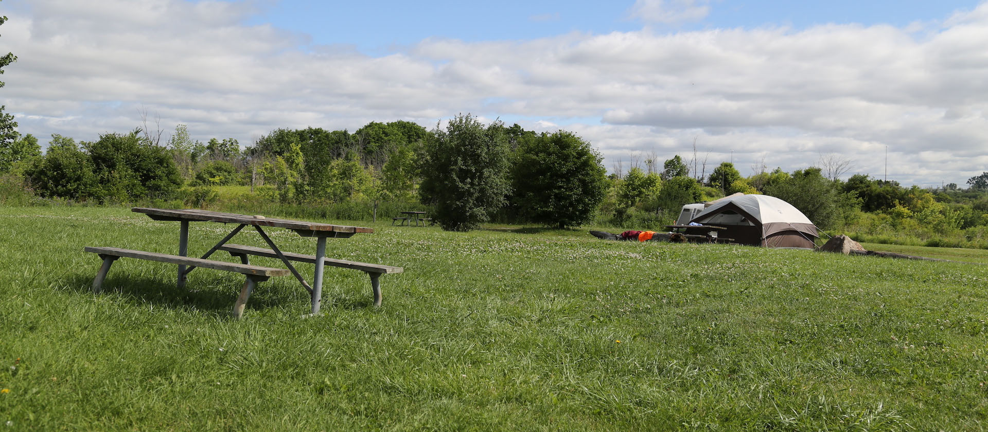 Indian Acres Campground