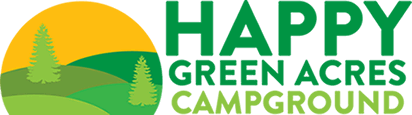 Happy Green Acres Campground